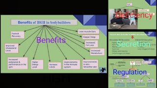 HGH - Human Growth Hormone! स्ट्रक्चर, बेनिफिट्स, हाइपरसेक्रेशन & हाइपोसेक्रेशन !