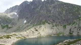 Batizovské pleso