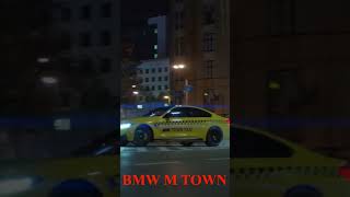 BMW M TOWN