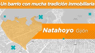 ¿A qué precio están los pisos en el Natahoyo? - Análisis Mercado Inmobiliario - Natahoyo, Gijón