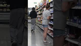 Walking Away Mid-Conversation Prank! #tivzek #short #prank #clip (VIDEO OUT NOW✅)