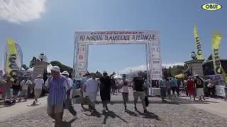 Obut présente le Mondial la Marseillaise à Pétanque.