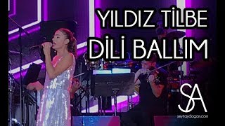 Yıldız Tilbe - BGM - Dili Ballım