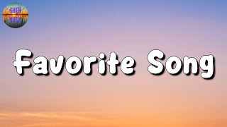 🎵 Toosii - Favorite Song || Olivia Rodrigo, Jimin, Sam Smith (Mix Lyrics)