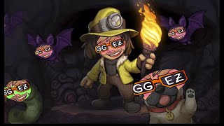 Deja Vu (Spelunky 2)