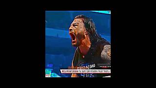 Roman Reigns best revenge 🔥 | wait for end |#viral #shorts #wwe