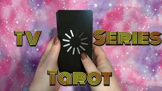 TV SERIES TAROT🔮