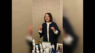 Капсулы для женщин Phyto Woman от LR