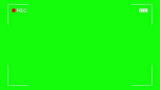 Green Screen Kamera