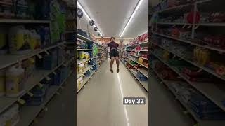 Doing a backflip everyday (Day 32)