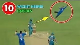 Dhoni 'THE BRAIN' intelligent keeper ever seen before in world cricket, best wicket keeping