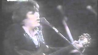 José Feliciano - Purple Haze (Live)