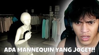 TOKO BAJU MACAM APA INI!! - MANNEQUIN