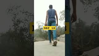 day18/100#75hardchallenge #100dayschallenge #1000subscriber#ytshorts #trending#fitness#viral#shorts