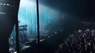 alt-J - Tessellate (LIVE Saint Petersburg 2018)