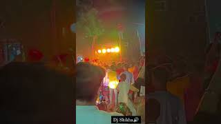 DJ SHIKHA SOUND CHECK | KAWAD YATRA 2023 |