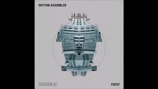 Rhythm Assembler - Adam