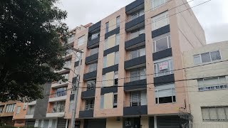 Apartaestudio en Venta Chapinero Alto en Pardo Rubio Bogota - Apartaestudios Pardo Rubio