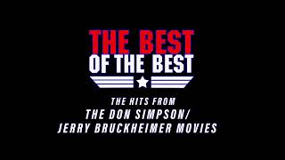 THE BEST OF THE BEST – LIVE CONCERT + TOP GUN ON SCREEN