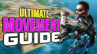 Ultimate Movement Guide for Blood Strike (How to Move Like a Pro)