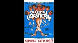 ON L'APPELLE CATASTROPHE FILM COMPLET EN FRANCAIS