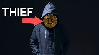 69,000 Bitcoins DISAPPEARED - Must Watch If You Have Bitcoin Or Crypto