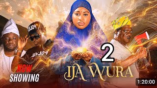 Ija Wura 2- Latest Yoruba Movie 2024, Yetunde  Barnabas  , Habeeb  Alagbe , Sidi , owo eegun