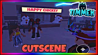 Roblox - TIMMEH! Episode 1 Intro Cutscene 🌀