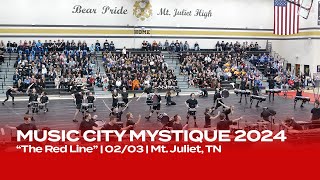 McM 2024 | 2/3 | Mt. Juliet