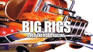 DX Plays - Big Rigs: Over The Road Racing