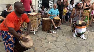 Fête de la musique 2023 à Grenoble