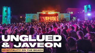 Unglued + Javeon | Live @ Hospitality On The Beach 2023