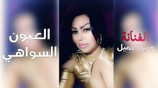 لعيون السواهي 🥺 -♦ وزيرة جميل ♦- - حفلة كاملة - -♦