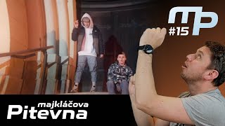 Majkláčova pitevna #15