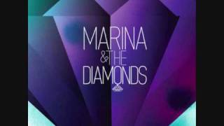 Marina and the Diamonds- Numb (HQ)