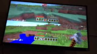 Hunt for Herobrine Dec 2014 Pt 5