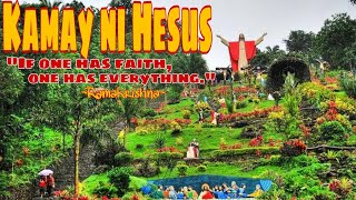 Kamay Ni Hesus Shrine Bicycle Journey | Lucban, Quezon