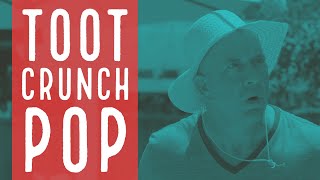 Toot Crunch Pop - My RØDE Reel Short Film 2018