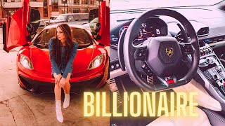 Billionaire Luxury Lifestyle #1 | Motivation 2021 | #shorts #richlifestyle #mansions #luxurycruise