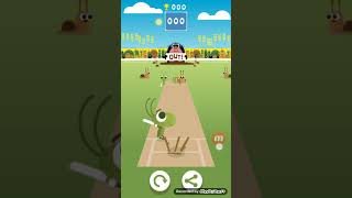 Google Play Games - Cricket