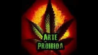 Arte Proibida - 4 & 20