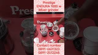 #prestige #mixergrinder #trending #buy happy our kitchen #moreviews #pls support # more videos