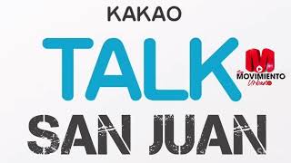 KAKAO TALK - ES LA VUELTA (Freestyle Official)