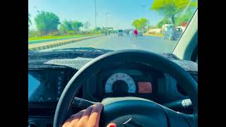 Shahra-E-Faisal Roads❤️ | IPHONExWALA