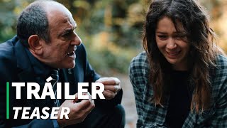 SEGUNDA MUERTE - PRIMER TRÁILER (HD)