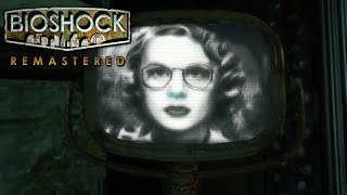 Save the Trees! | BioShock Remastered (Part 9)