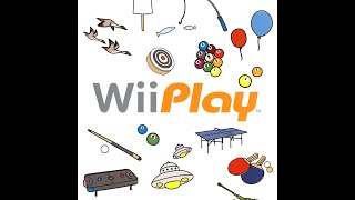 WII PLAY SILVER SPEEDRUNS FOR SUB 30