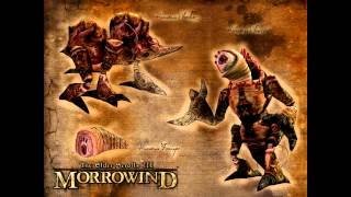 Morrowind Battle Theme 4