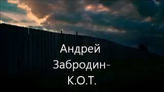 Забродин К.О.Т.