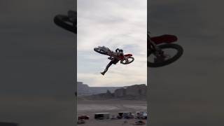 Nac nacs in the desert #sendit #motocross #motocrosss #6k #raw